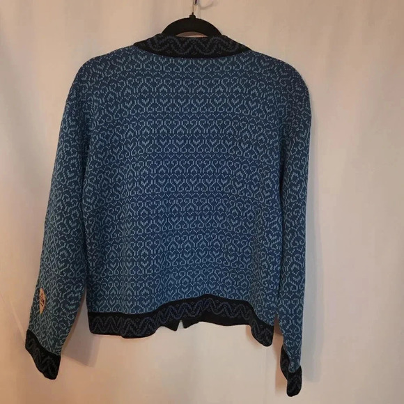 Vintage WINDFJORD SWEATER - Picture 6 of 11